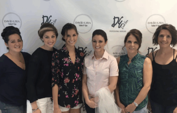 David Ezra Salon & Spa Gallery 3