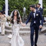 New Jersey Bride