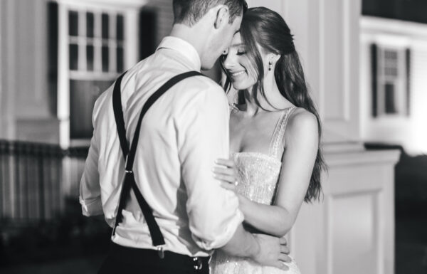 Crisp Linens, Lush Florals and Candlelit Tables at This Elegant Park Savoy Wedding