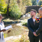 New Jersey Bride