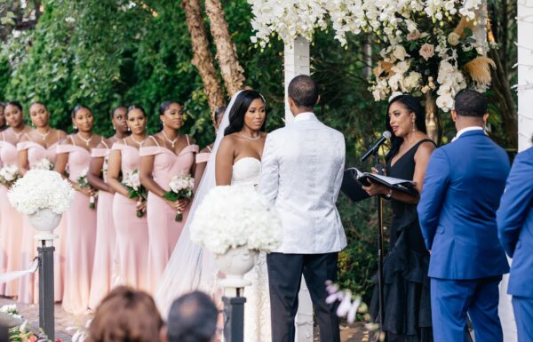 Weddings by Aretha Gallery 3