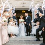 Wave Resort in Long Branch Provided a Destination Venue Vibe For This Couple