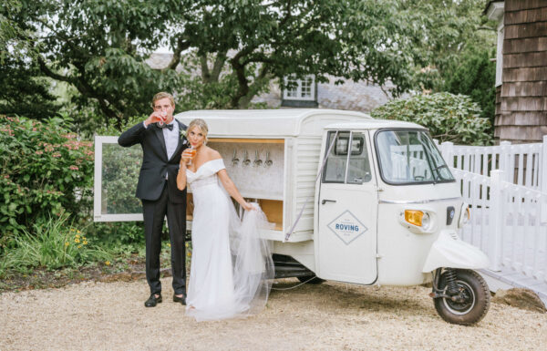 Michelle & Joseph at Park Chateau Estate & Gardens