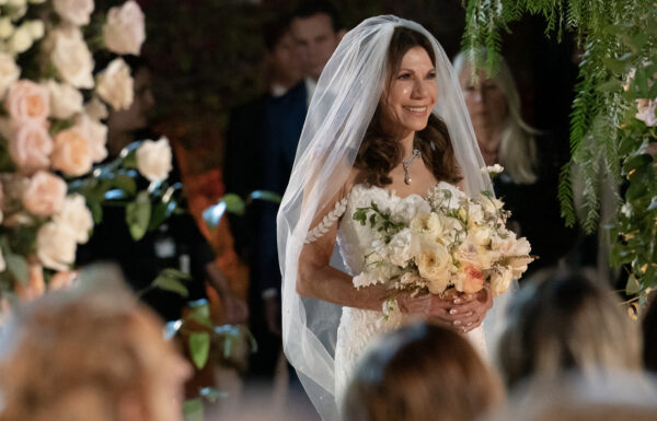 What We Know About ‘The Golden Bachelor’ Wedding: New Jersey’s Theresa Nist Marries Gerry Turner