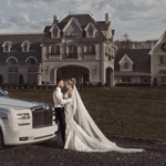 New Jersey Bride