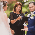 New Jersey Bride