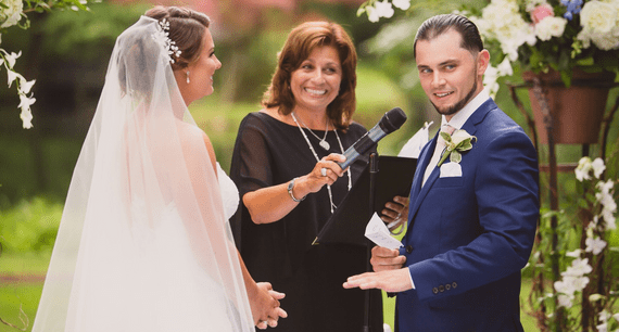 Officiants Listing Category Love & Light Wedding Officiants