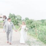 New Jersey Bride