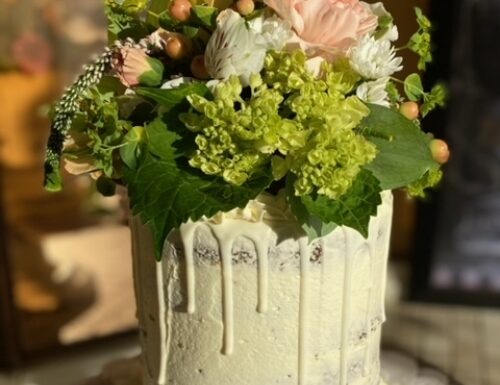 Sweet Melissa Patisserie Gallery 1