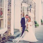 New Jersey Bride