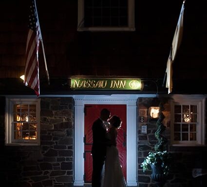 Nassau Inn Gallery 2