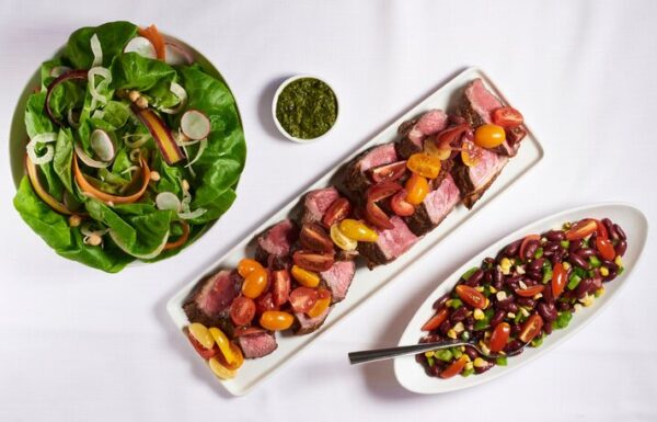 OME Caterers Gallery 4