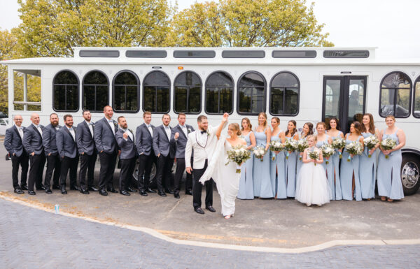 Shooboo Trolley & Shuttle Co. Gallery 3