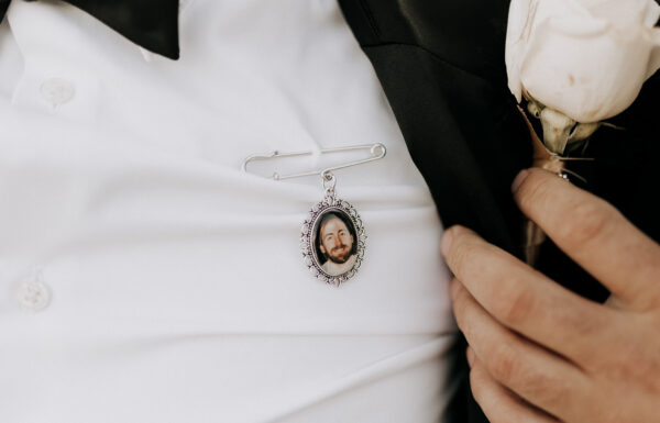 A Roaring Twenties-Themed Wedding at Resorts Casino Hotel