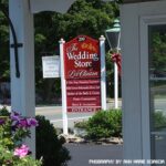 New Jersey Bride