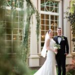 New Jersey Bride