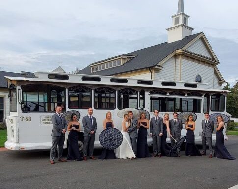 Great American Trolley Company Gallery 3