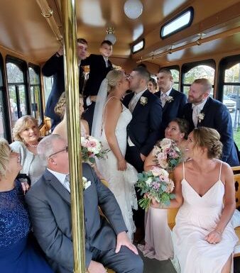 Great American Trolley Company Gallery 0