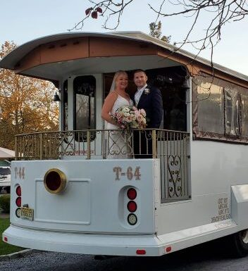 Great American Trolley Company Gallery 1