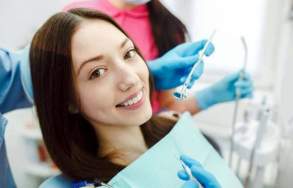 Kingston Family Cosmetic Dental Center Gallery 3