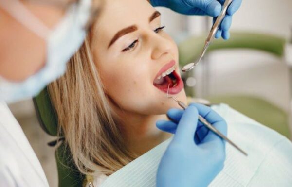 Kingston Family Cosmetic Dental Center Gallery 0