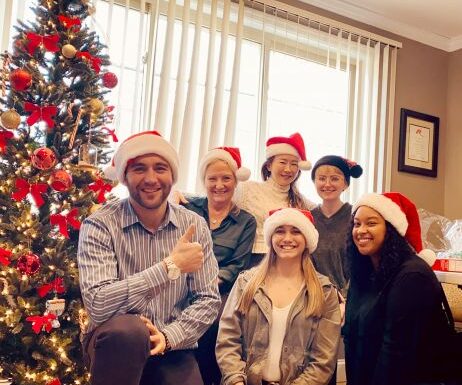 Kingston Family Cosmetic Dental Center Gallery 1