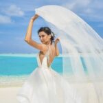 New Jersey Bride