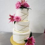 New Jersey Bride