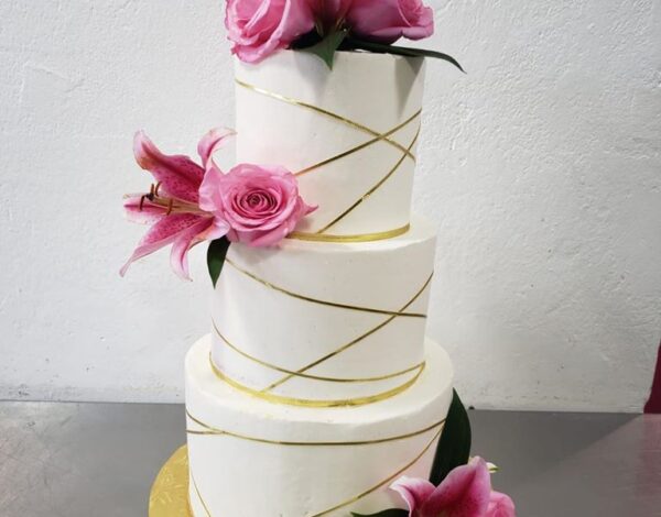 Splurge Bakery