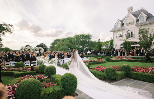 Inside Teresa Giudice and Louie Ruelas’ Wedding: The Ultimate Jersey Party