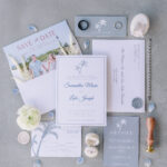 The wedding of A Quintessential NJ Shore Love Story & Wedding Gallery 2