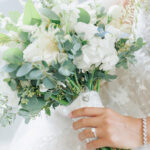 The wedding of A Quintessential NJ Shore Love Story & Wedding Gallery 3