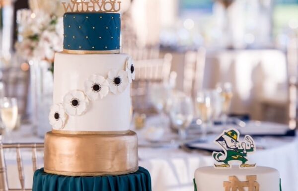 Polkadot Cake Shop Gallery 3
