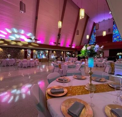 Kathedral Event Center Gallery 3