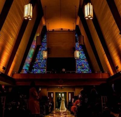 Kathedral Event Center Gallery 4