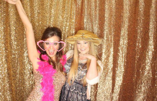 Princeton SnapBooth Gallery 3