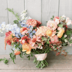 New Jersey Bride