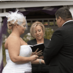 New Jersey Bride