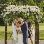 New Jersey Bride