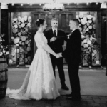 New Jersey Bride