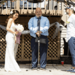 New Jersey Bride