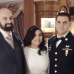 New Jersey Bride