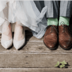 New Jersey Bride
