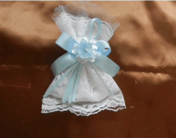 Details Listing Category The Blue Lily