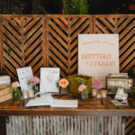 The wedding of A Laid-Back and Cozy Big Day in Asbury Park Gallery 3