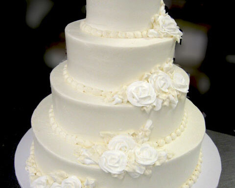 Classic Cake Gallery 1