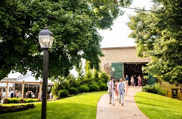 The Catering Company Gallery 5