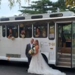 New Jersey Bride