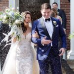 New Jersey Bride