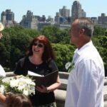 New Jersey Bride